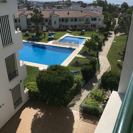 Seaview Apartment La Cala La Cala De Mijas Exterior foto