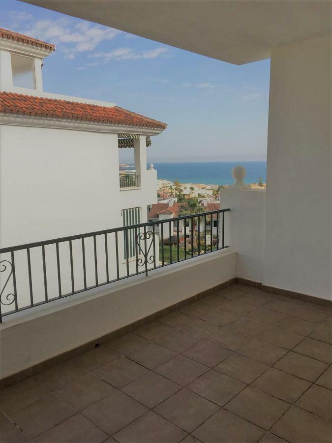 Seaview Apartment La Cala La Cala De Mijas Exterior foto
