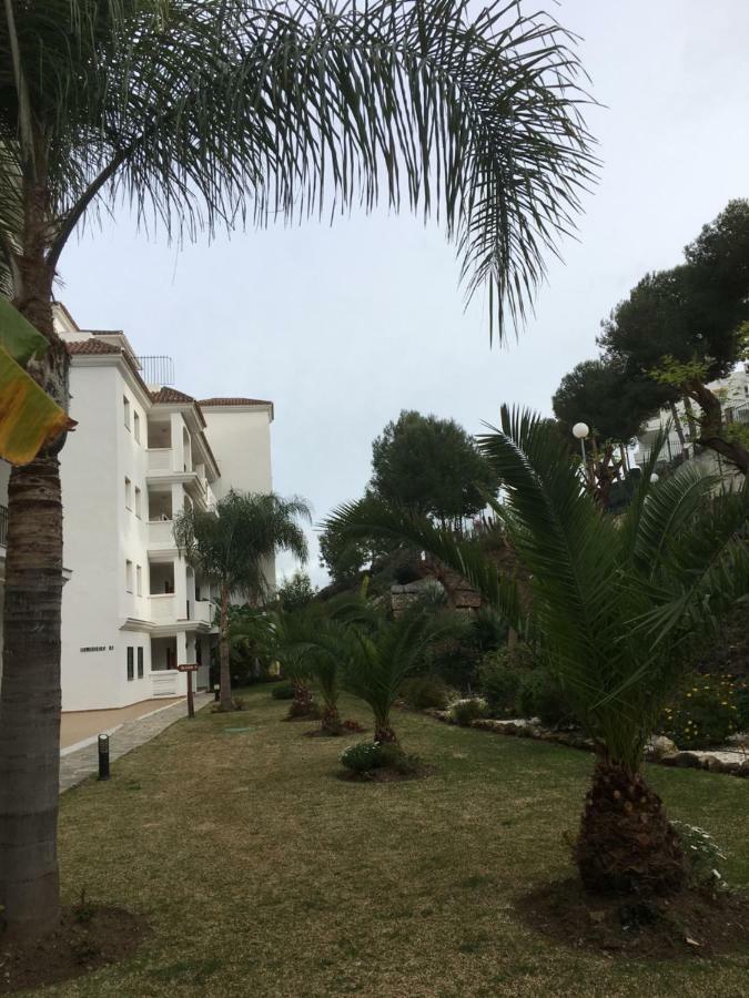 Seaview Apartment La Cala La Cala De Mijas Exterior foto