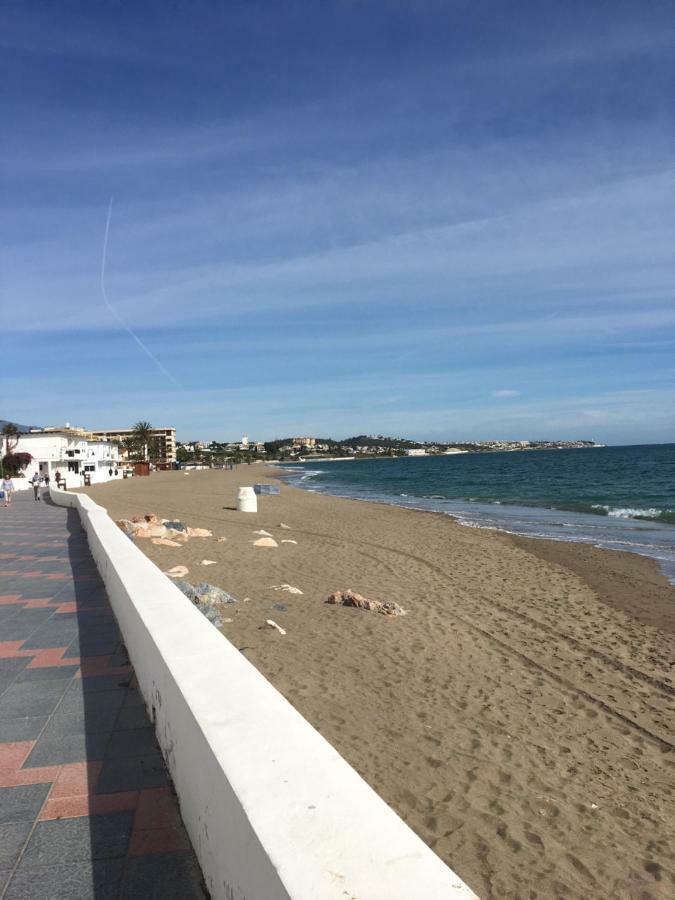 Seaview Apartment La Cala La Cala De Mijas Exterior foto
