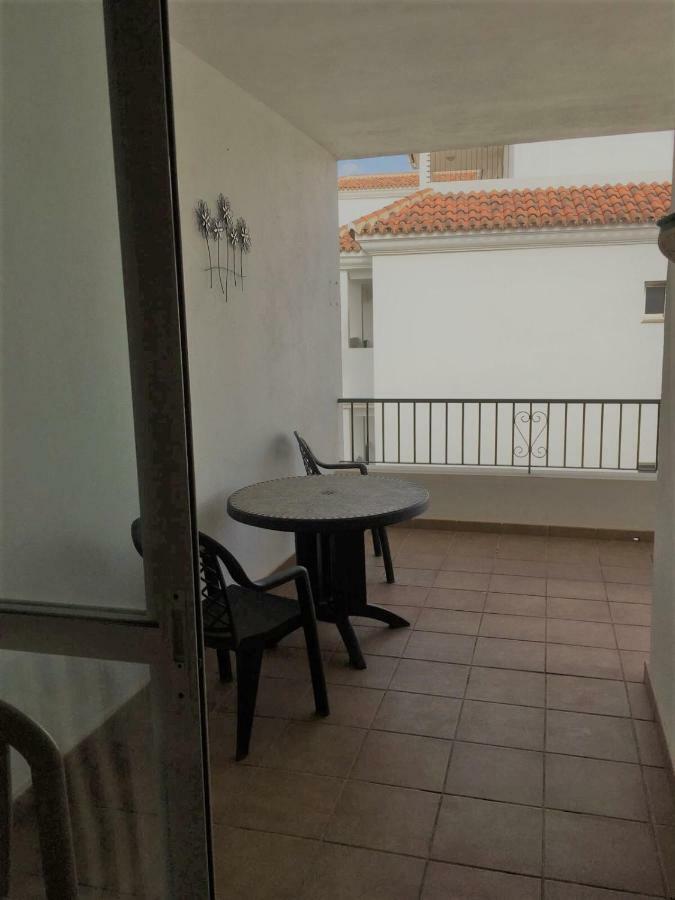 Seaview Apartment La Cala La Cala De Mijas Exterior foto