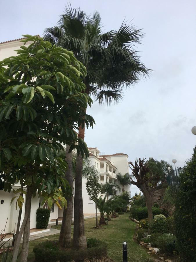 Seaview Apartment La Cala La Cala De Mijas Exterior foto